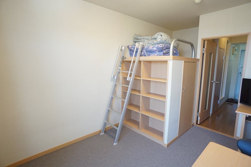 居室・リビング　同型写真