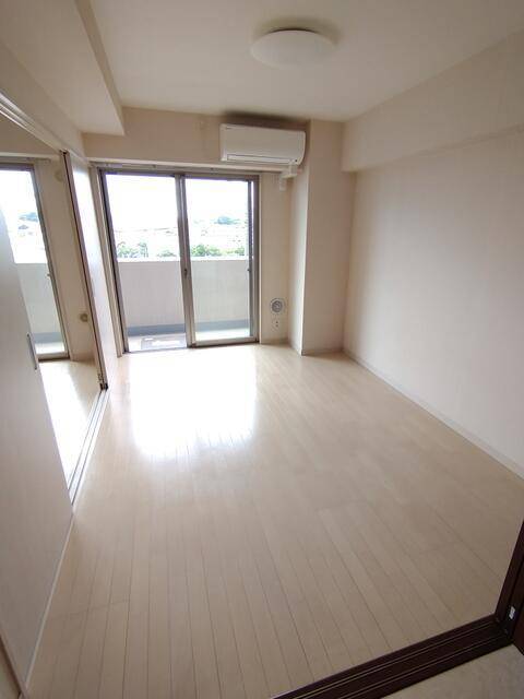 その他部屋・スペース　エアコン完備