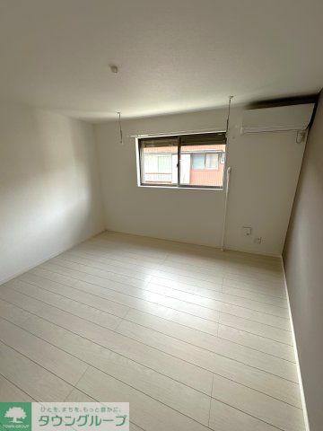 居室・リビング　同施工タイプ