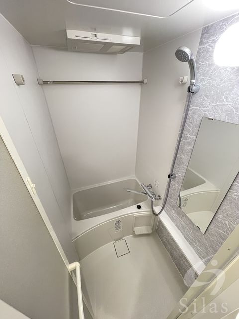 バス・シャワールーム　同仕様