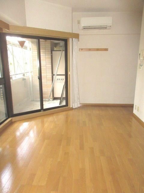 居室・リビング　おしゃれなリビングです