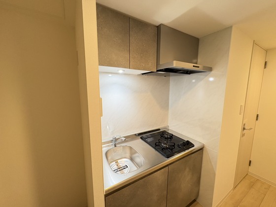 キッチン　システムキッチン