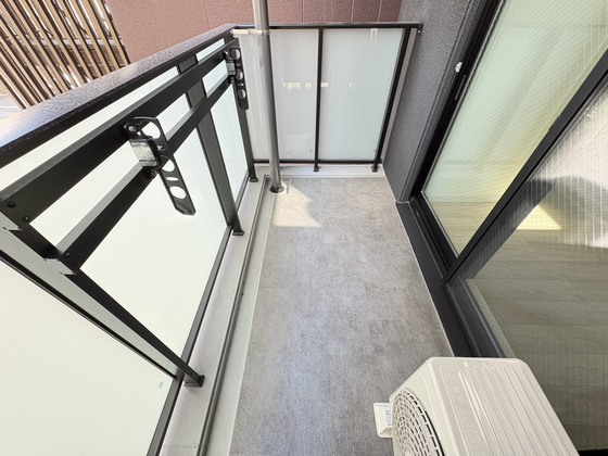 バルコニー　ベランダ