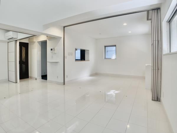 その他部屋・スペース　内観