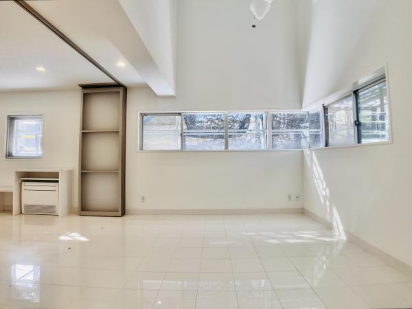 居室・リビング　居室