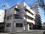 鷺沼駅より徒歩3分 3階 築40年4ヶ月の賃貸物件