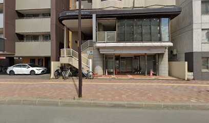 病院　札幌皮膚病理診断科(医療法人社団)（病院）まで264m