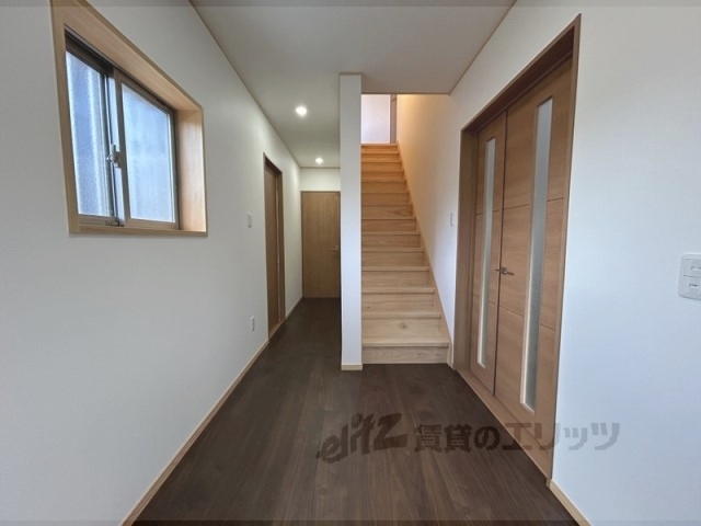 その他部屋・スペース　廊下