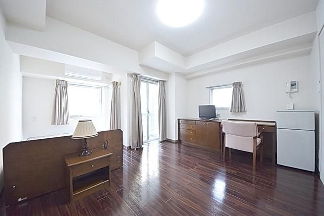 居室・リビング　★洋室８．６帖★