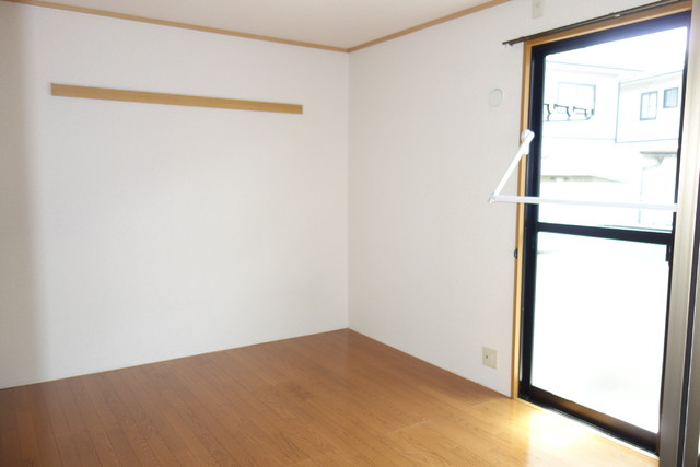 その他部屋・スペース　☆南側　洋室☆