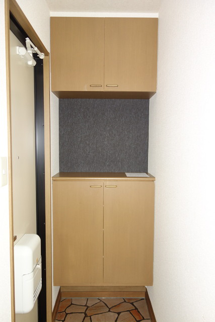 玄関　☆玄関シューズＢＯＸ☆