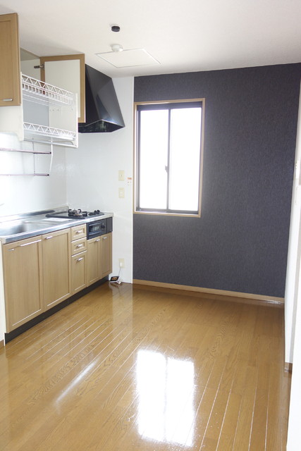 居室・リビング　☆ダイニングキッチン☆