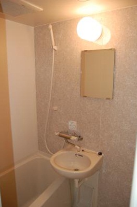 バス・シャワールーム　※参考写真