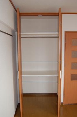 収納　※参考写真