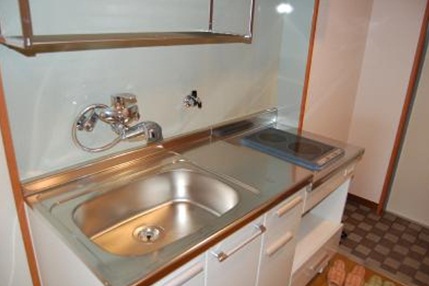 キッチン　※参考写真