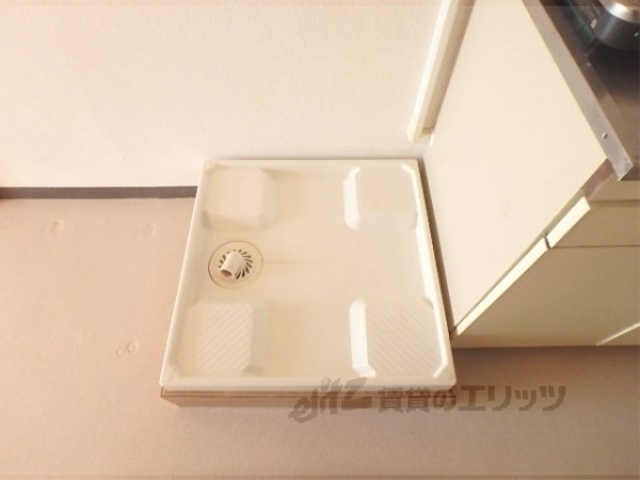 その他部屋・スペース　洗濯機置場