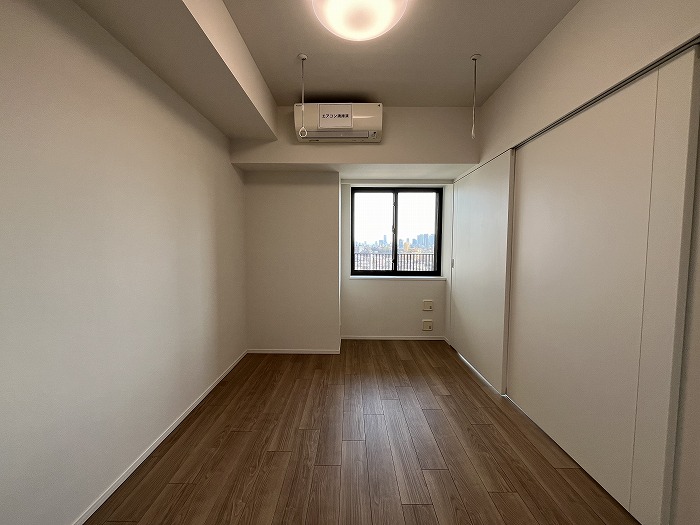 その他部屋・スペース　洋室6.2帖