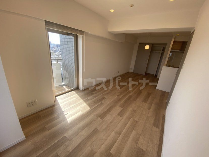 居室・リビング　リビング/居室