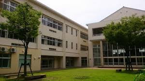 小学校　松江市立母衣小学校（小学校）まで1893m