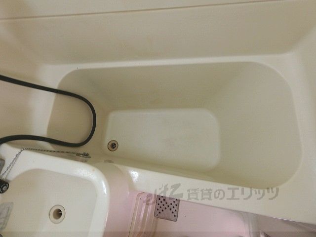 バス・シャワールーム　風呂