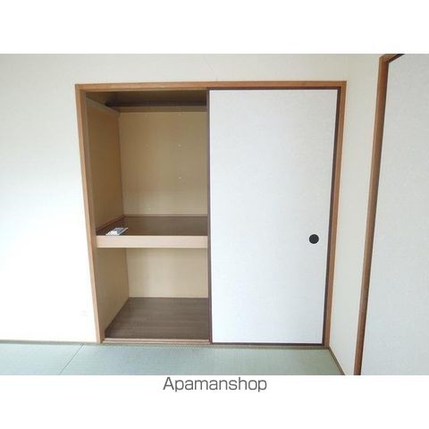 フォブール小林の内装写真