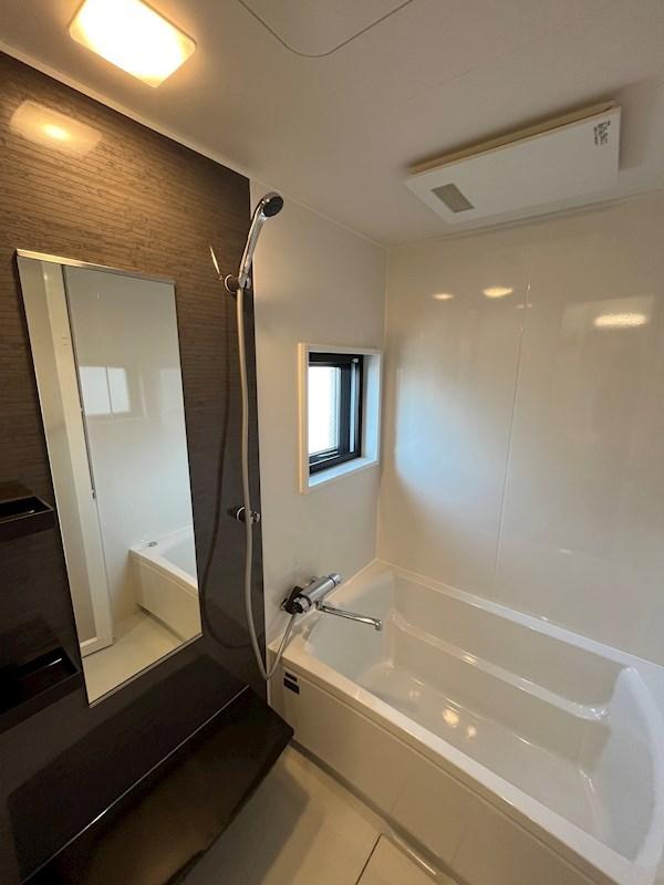 バス・シャワールーム　別豪雨室参考写真