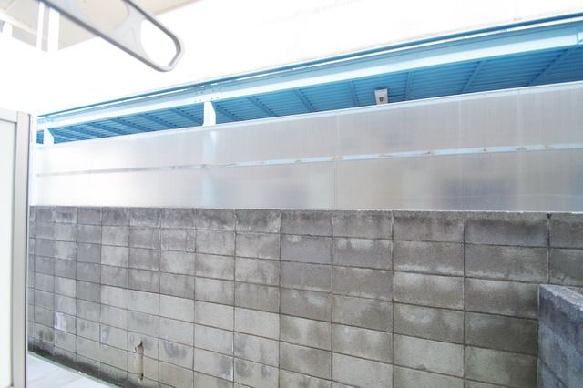 眺望　★お部屋探しはタウンハウジング稲田堤店まで★