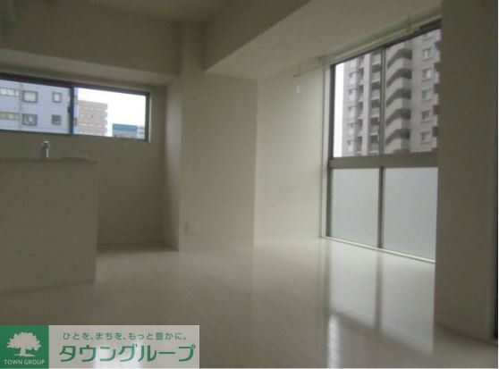 その他部屋・スペース　リビング/居室