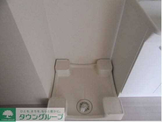 その他設備　洗面