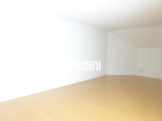 その他部屋・スペース　ロフト