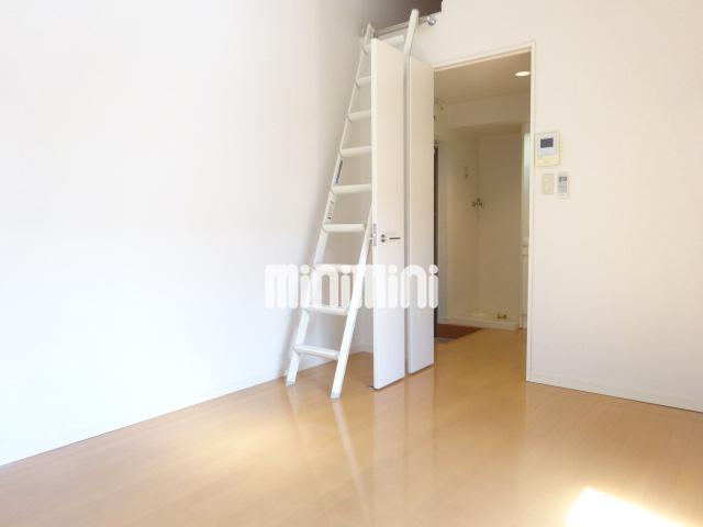 その他部屋・スペース　５．９帖の洋間