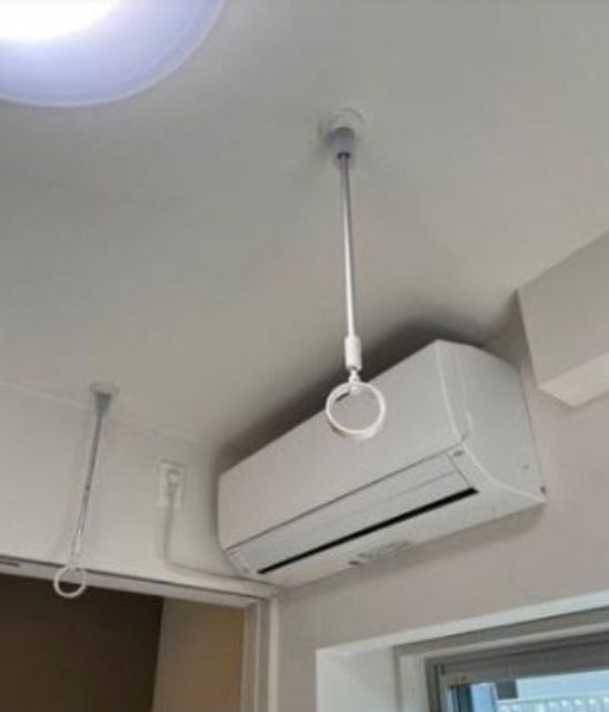 その他　別タイプ部屋　参考写真です