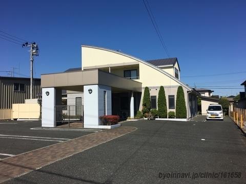 病院　熊谷内科胃腸科医院（病院）まで414m