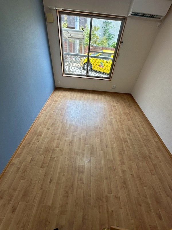 居室・リビング　他室参照