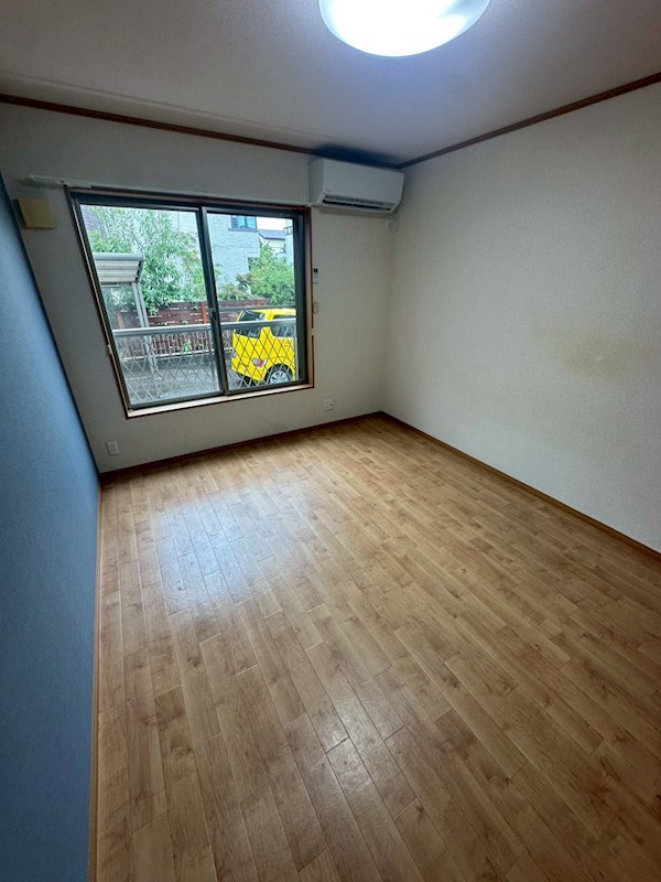 その他部屋・スペース　他室参照