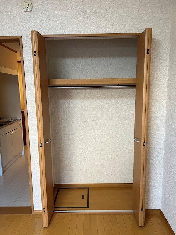 収納　他室参照