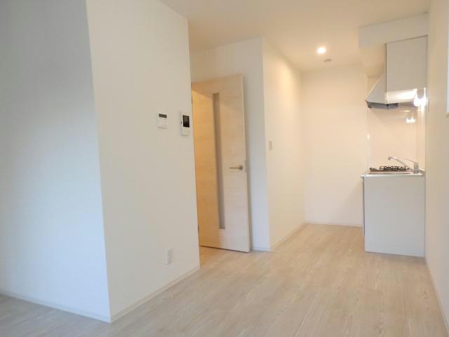 居室・リビング　203