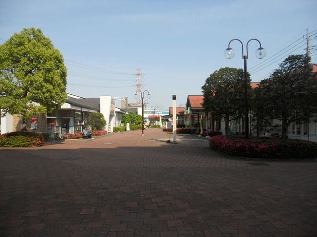 その他　駅前広場（その他）まで450m