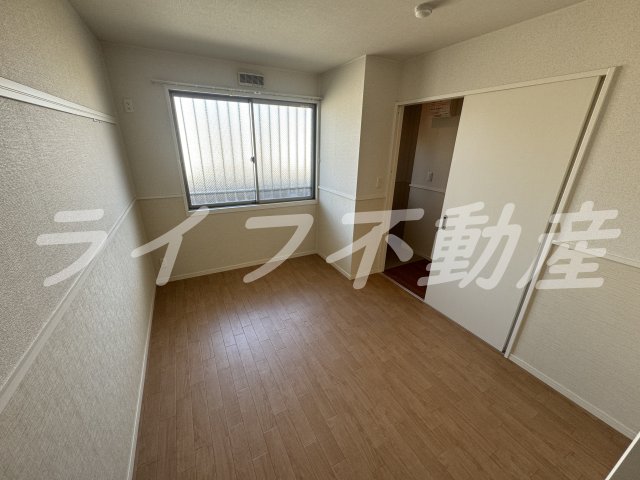 その他部屋・スペース　中はこのようになっています