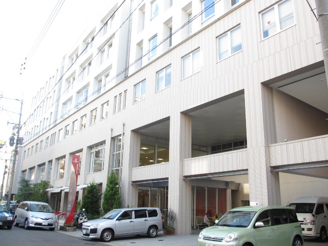 病院　社団法人是真会長崎リハビリテーション病院（病院）まで274m