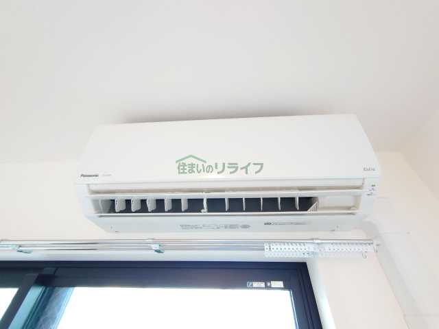 その他設備　パークスリー高円寺（別部屋参考画像）