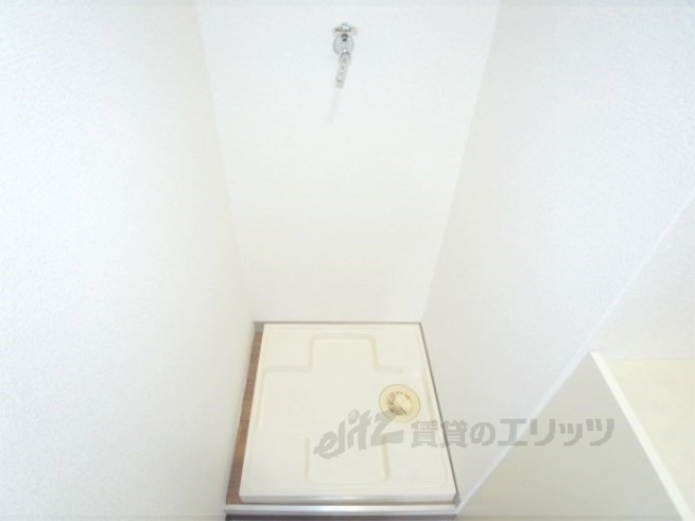 その他部屋・スペース　洗濯機置場