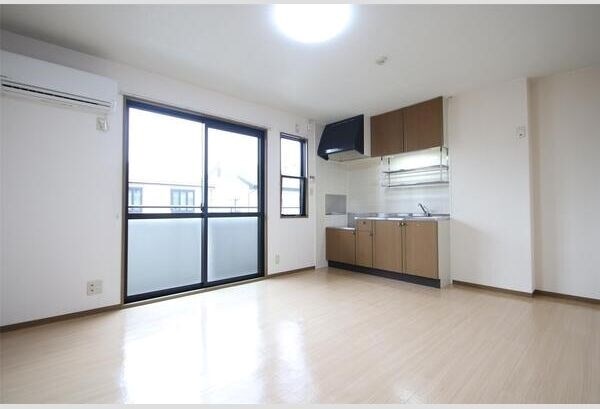 居室・リビング　※現況優先