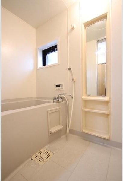 バス・シャワールーム　※現況優先