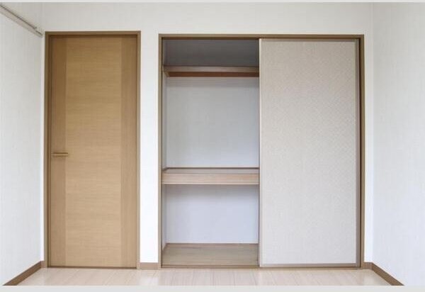 収納　※現況優先