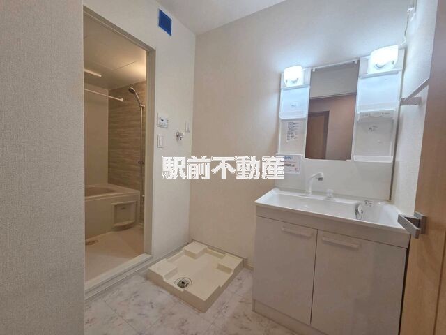 洗面設備　類似物件