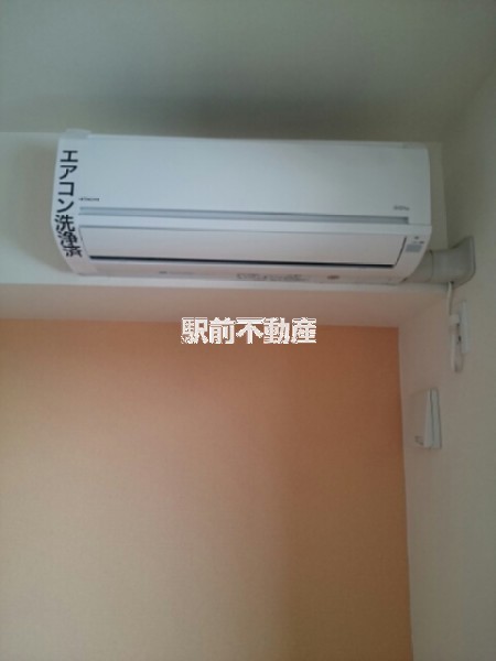 その他設備　類似物件