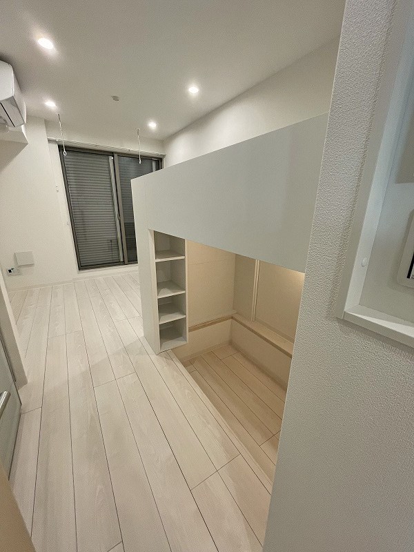 その他部屋・スペース　※建築中の為、イメージ写真です。
