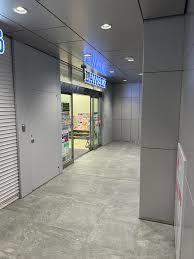 コンビニ　ローソンサテライト 弁天町交流会館店（コンビニ）まで259m