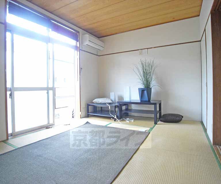 その他部屋・スペース　和室です。